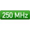 Efb Elektronik EFB Pečkordas, S / FTP, 6 kat., LSZH, 0,5 m (K5519.0.5)