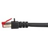 Efb Elektronik EFB Pečcord, S / FTP, Cat6, LSZH, 15m (K5515.15)