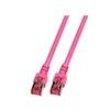Efb Elektronik EFB Patchcord, S/FTP, Cat.6, LSZH, 10m (K5519.10)