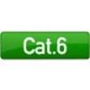 EFB patchcord, S/FTP, Cat.6, LSZH, 5m (K5519.5)