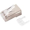 Efb Elektronik EFB RJ45 Stecker STP, Cat.6, VPE100