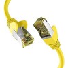 Efb Elektronik EFB EFB CAT6a GELB 10m Patchkabel S/FTP PIMF