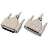 „MicroConnect DB-25“ – DB-25, 3 m, „Beish“ (MODGR3)