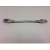 Efb Elektronik EFB EFB RJ45 jungiamasis kabelis SF/UTP, Cat.5e, PVC, CCA, 0,15 m, laipsnis