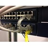 Efb Elektronik EFB EFB RJ45 jungiamasis kabelis SF/UTP, Cat.5e, PVC, CCA, 0,15 m, laipsnis