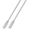Efb Elektronik EFB 5E, PVC, CCA, 20 m, balta