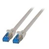 Efb Elektronik EFB Patrikas S / FTP, 6A kat., 10m (K5525FGR10)