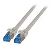 Efb Elektronik EFB Patrikas S / FTP, 6A kat., 10m (K5525FGR10)