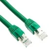 Efb Elektronik EFB EFB RJ45 Patchkabel S/FTP, Cat.8.1,BC, LSZH, 0,5m, grün
