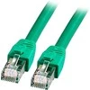 Kab. EFB K5528GN.1 RJ45 Patchkabel 1m gr