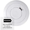 Ei Electronics AEOTEC SmokeShield Z Wave 800 Series for Ei Smoke &amp; Heat Detectors Ei650W, Ei650iW, Ei630W and Ei630 Kit | AEOEZWA050_SET