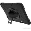 Dėklas na tablet Eiger Eiger Peak 500m Case iPad 10,9'' 10Gen juodas