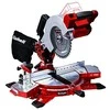 Pjūklas apskritas EINHELL TE-MS 18/210 Li Solo 4300890 (2100 W, 210 mm)