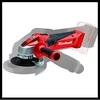 Einhell TC-AG 115 angle grinder 11.5 cm 8500 RPM 1.21 kg