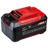 Akumuliatorius Einhell Lithium-Ion (Li-Ion) 5.2 Ah 18 V