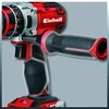 Einhell Akumuliatorinis smūginis gręžtuvas TE-CD 18Li-i komplektas