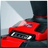 Einhell Akumuliatorinis smūginis gręžtuvas TE-CD 18Li-i komplektas