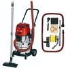 Akumuliatorinis dulkių siurblys Einhell TE-VC 36/30 Li S-Solo; 2x18 V (be akumuliatoriaus ir pakrovėjo)