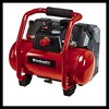 Compressor Einhell Einhell Baterijos kompresorius TE- AC 36 / 6 / 8 LI OF Solo - 4020450