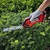 Žolės žirklės Einhell GE-CG 18/100 Li T-Solo; 18 V (be akumuliatoriaus ir pakrovėjo)