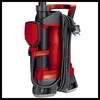 Vandens siurblys Einhell GE-DP 3925 ECO BR