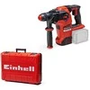 Einhellakc Akumuliatorinis perforatorius EINHELL HEROCCO 36/28, 2 x 18 V, 3,2 J, SDS-plus, be akumuliatoriaus