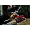 Akumuliatorius Einhell Multi-Ah PXC Plus; 18 V; 8,0 Ah