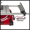 Stalo Pjūklas - Einhell TE-TS 254 T