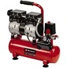 Einhell TE-AC 6 tylus kompresorius