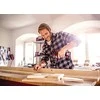 Einhell TE-CD 18/50 LI BL Solo Cordless Smūginis gręžtuvas, Juodas/Raudona | Einhell