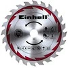  Diskinis pjūklas Einhell TE-CS 165