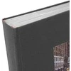 Albumas GOLDBUCH 17725 Bella Vista pilkas 200 10x15 | kišeninis | knyginio rišimo [V]