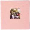 Albumas GOLDBUCH 17922 Bella Vista rosé, 10x15 200 kišeninis | knyginis, 23x23 , balti lapai [V]