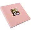 Albumas GOLDBUCH 17922 Bella Vista rosé, 10x15 200 kišeninis | knyginis, 23x23 , balti lapai [V]