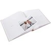 Albumas GOLDBUCH 17922 Bella Vista rosé, 10x15 200 kišeninis | knyginis, 23x23 , balti lapai [V]