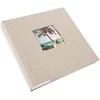 Albumas GOLDBUCH 17923 Bella Vista sandgrey, 10x15 200 kišeninis | knyginio rišimo