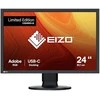 EIZO ColorEdge CS2400S-LE 61 cm (24 colių) WUXGA 16:10 IPS grafinis monitorius HDMI/DP/USB-C