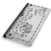 Ek Water Blocks Ek Vanduo Blocks EK Vanduo Blocks Bloki wodne EK EK-Quantum Reflection2 PC-O11D EVO XL D5 PWM D-RGB - Plexi