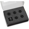 Ek Water Blocks Ek Vanduo Blocks EK Vanduo Blocks EK-Quantum Torque STC 10/13 – 6-pack, juodas