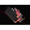 Ek Water Blocks Ek Vanduo Blocks EK Vanduo Blocks EK-Quantum Vector Nitro+ RX 6800XT/6900XT D-RGB – Nickel + Acetal