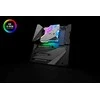 Ek Water Blocks Ek Vanduo Blocks EK Vanduo Blocks EK-Quantum Momentum AORUS Z490 Xtreme D-RGB (akrilas)