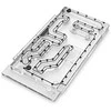 Ek Water Blocks Ek Vanduo Blocks EK vandens blokai EK-Quantum Reflection² PC-O11D EVO D5 PWM D-RGB - akrilas