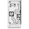 Ek Water Blocks Ek Vanduo Blocks EK vandens blokai EK-Quantum Reflection² PC-O11D EVO D5 PWM D-RGB - akrilas