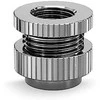 Ek Water Blocks Ek Vanduo Blocks EK Vanduo Blocks EK-Quantum Torque Pass-Through G1/4 – Nickel