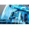Ek Water Blocks Ek Vanduo Blocks EK Vanduo Blocks EK-Quantum Velocity² Edge D-RGB – 1700 Sidabrinis Special Edition