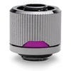 Ek Water Blocks Ek Vanduo Blocks EK Vanduo Blocks EK-Torque STC-16/10 Colour Ring – 10 Pack, Violetinė