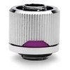 Ek Water Blocks Ek Vanduo Blocks EK Vanduo Blocks EK-Torque STC-16/10 Colour Ring – 10 Pack, Violetinė