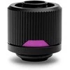 Ek Water Blocks Ek Vanduo Blocks EK Vanduo Blocks EK-Torque STC-16/10 Colour Ring – 10 Pack, Violetinė