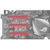Ek Water Blocks Ek Vanduo Blocks EK Vanduo Blocks EK-Scalar Triple 2-Slot – Acetal