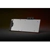 Ek Water Blocks Ek Vanduo Blocks EK Vanduo Blocks EK-Quantum Vector² Trio RTX 3080/90 Backplate – sidabrinis